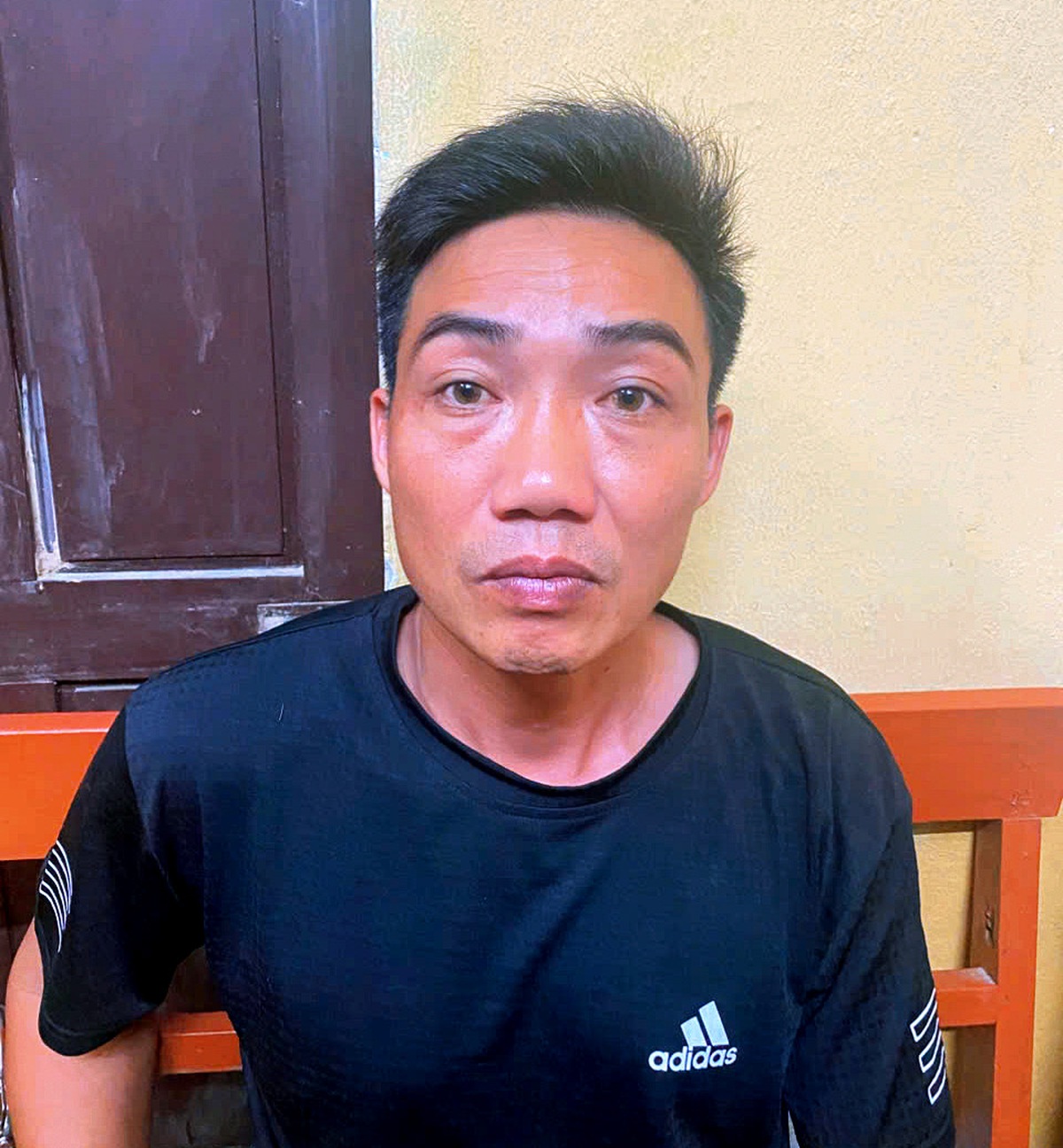 Vụ thi thể nữ nằm ven đường: Lật tẩy "chân tướng" Nguyễn Tiến Dũng SN 1983, hé lộ quan hệ đặc biệt