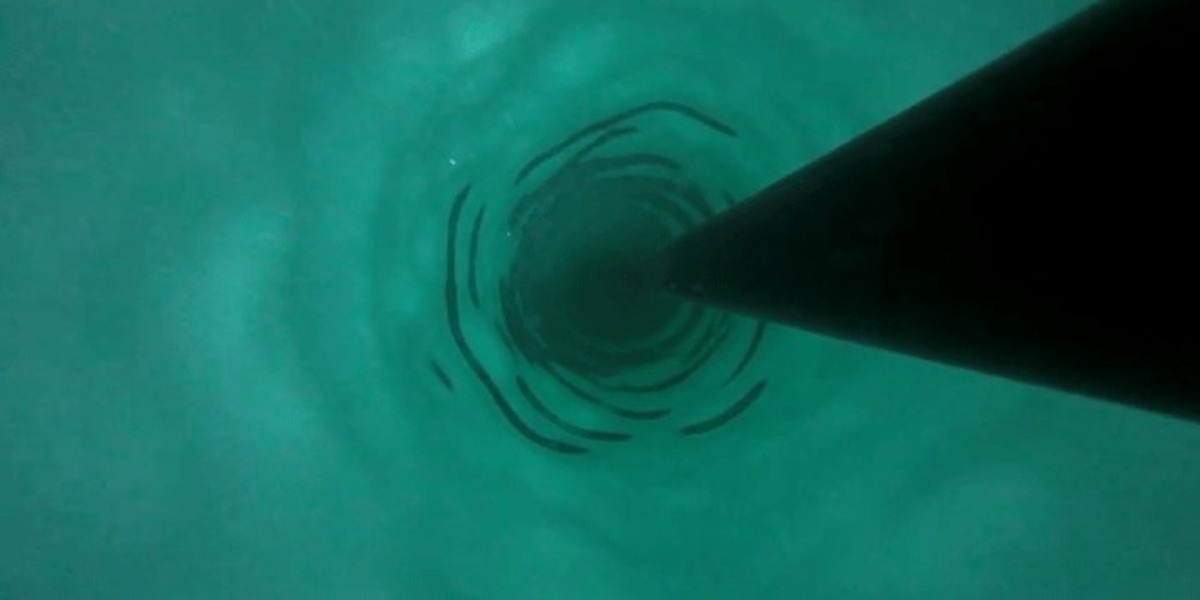 Trung Quốc xác lập kỷ lục thế giới: Khoan xuyên 3.400 mét vào lòng đất, phát hiện ‘kho lưu trữ’ ngầm kinh ngạc