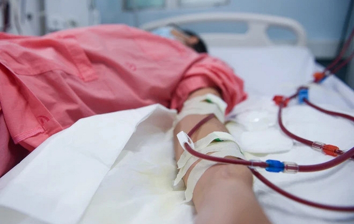 Người phụ nữ 30 tuổi suy thận vì loại thuốc người Việt cứ khó chịu là mua về uống