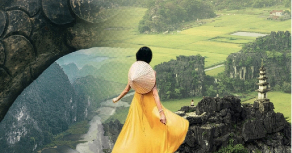 Một nơi ở Việt Nam duy trì nền nhiệt 30 độ ít mưa nắng đẹp, giật luôn top 1% điểm đến đẹp nhất thế giới