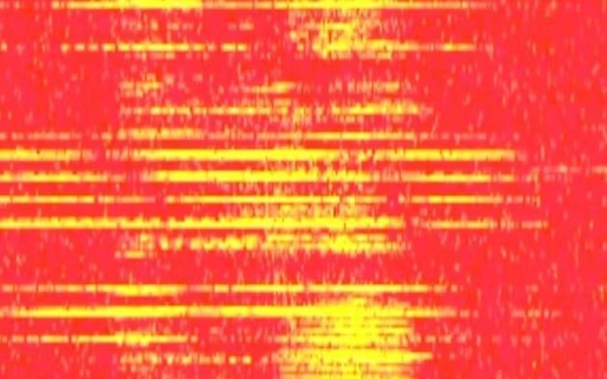 Phát hiện thông điệp khẩn cấp bí ẩn trên mạng lưới quân sự Mỹ