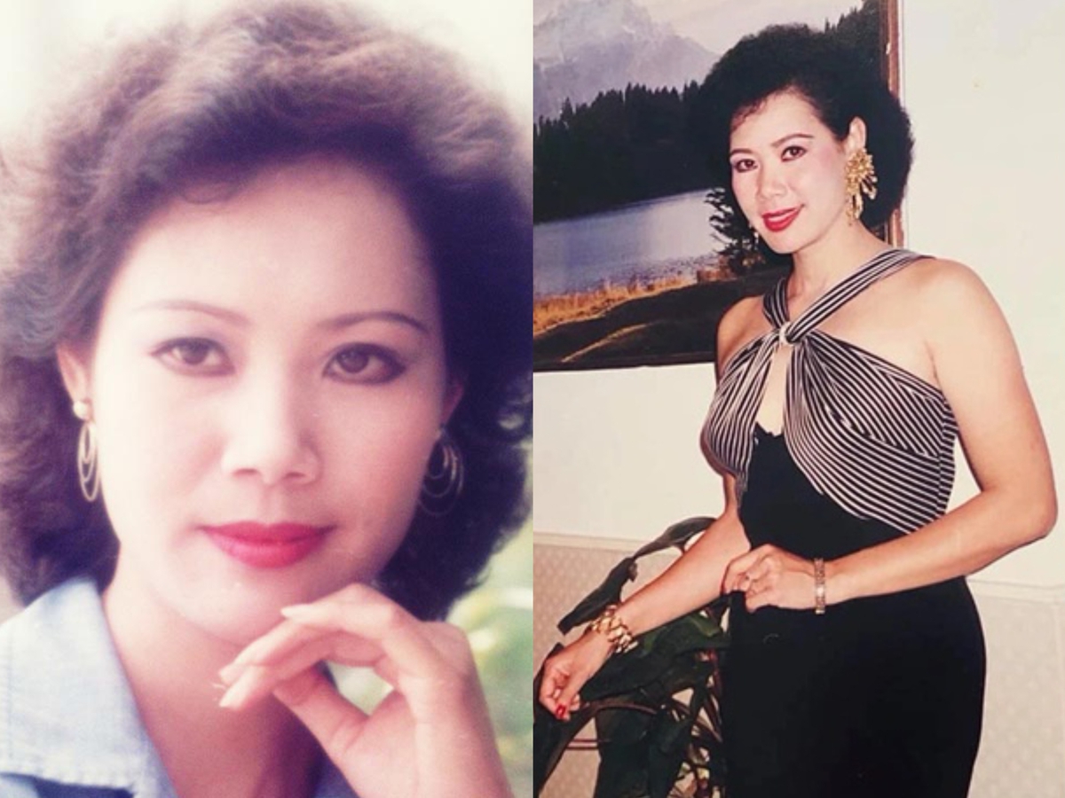 Nữ BTV có giọng đọc huyền thoại, từng lồng tiếng phim "Bao Thanh Thiên"