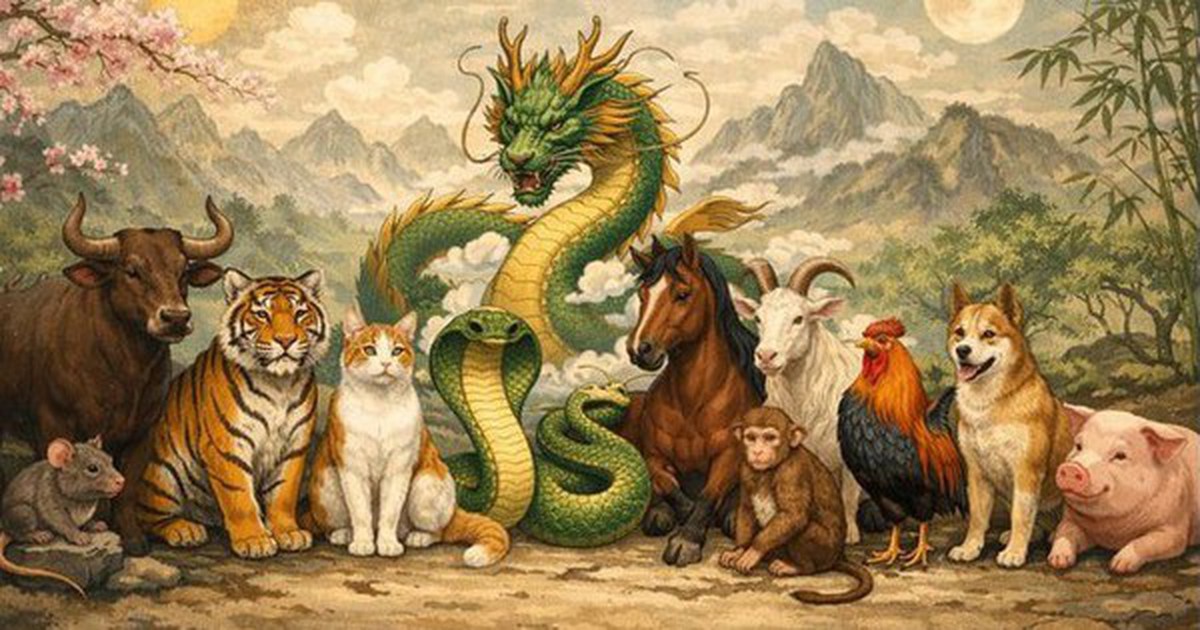 Tháng 3 âm có 3 con giáp kiếm được nhiều tiền nhưng dễ hút thị phi, cần đề phòng để bảo toàn thành quả