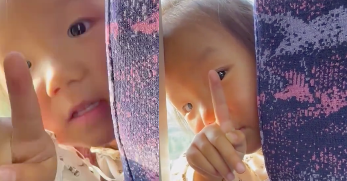 Không ai dạy, bé 3 tuổi nhớ sinh nhật mẹ, tự học hát "Happy Birthday" khiến hàng triệu người xúc động