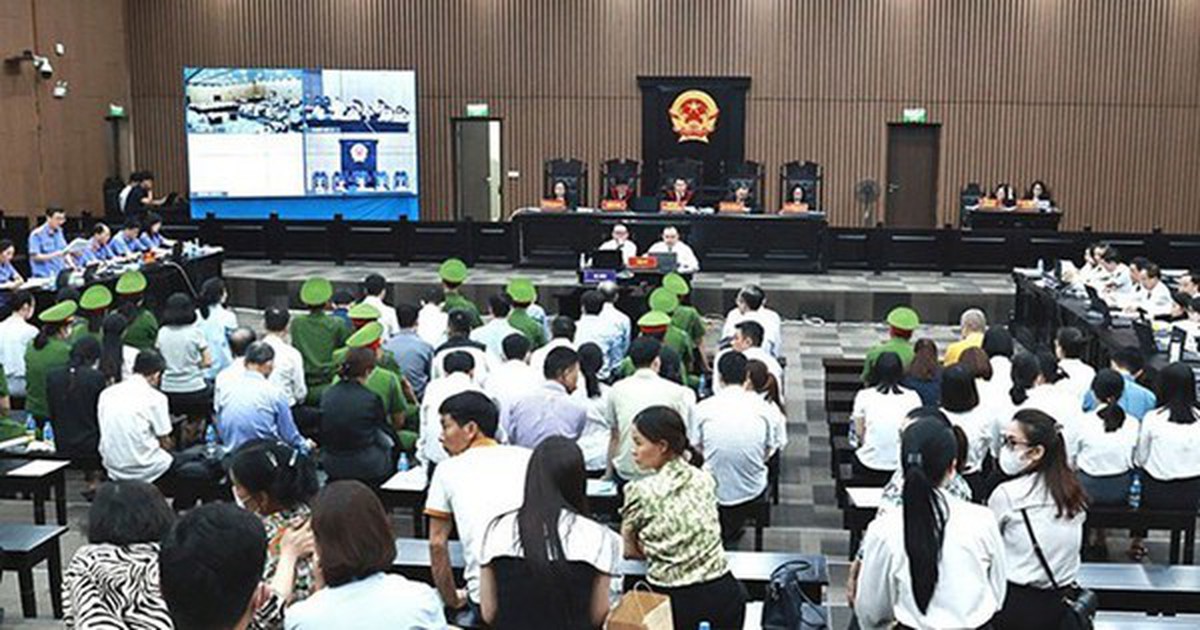 Bộ Công an đề xuất cơ chế "tạm hoãn truy cứu hình sự" để khắc phục hậu quả