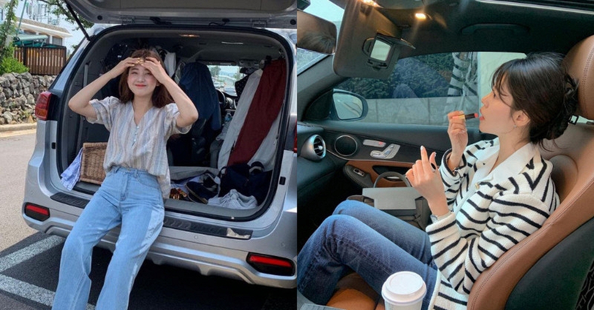 2 gia đình cùng mua ô tô, sau 1 năm mới thấy khác biệt: Hóa ra 800 triệu “lại thua xa” 500 triệu