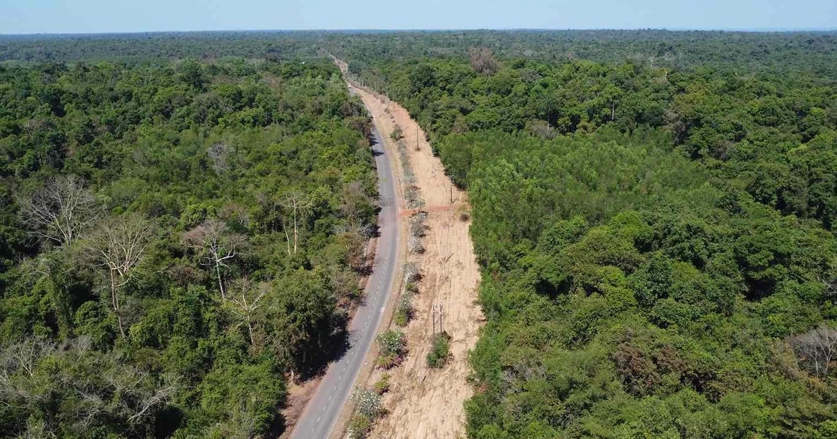 Phê duyệt khu du lịch hơn 990 tỷ đồng ở Đồng Nai