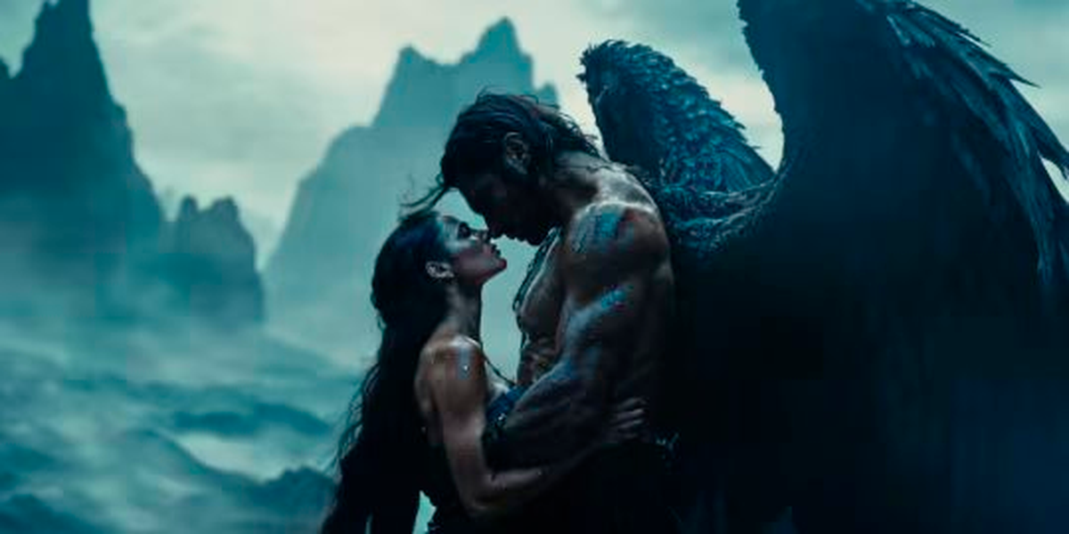 Kịch bản không tưởng: "Siêu AI" Trung Quốc đánh bại Google và Elon Musk, âm thầm chiếm lĩnh màn ảnh Mỹ