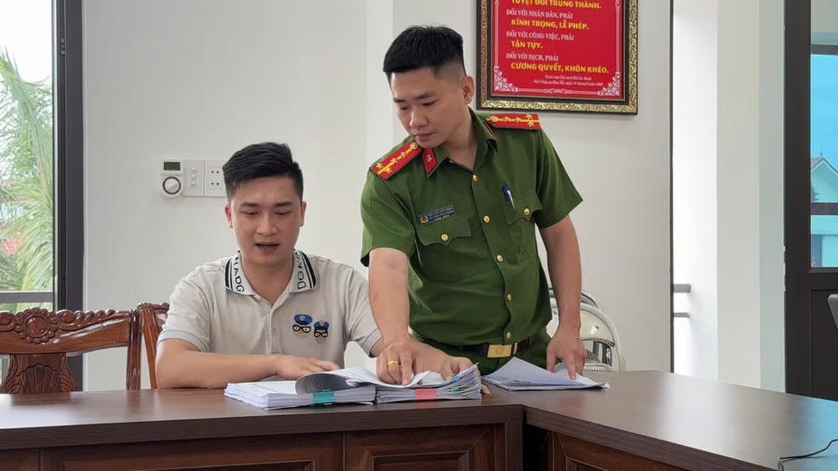 Hiểm họa từ việc mua bán, cho thuê tài khoản ngân hàng