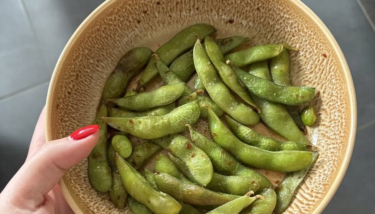 Có 1 loại đậu là "thịt trong thế giới thực vật": Giàu protein hơn trứng, còn giúp giảm cân, chậm lão hoá