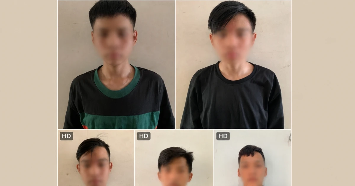 Phòng Cảnh sát Hình sự Công an TPHCM khuyến cáo gì?