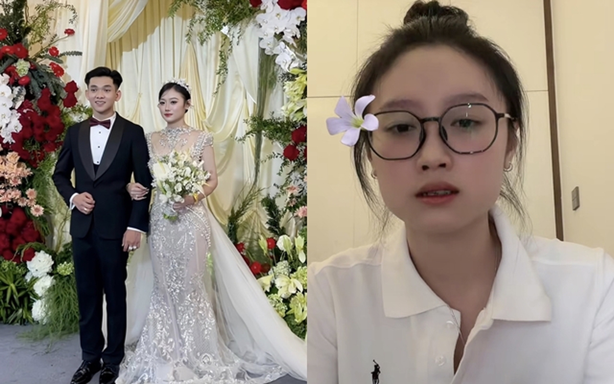 Cô dâu Tây Ninh nhận hồi môn 35 tỷ xác nhận chia tay chồng Campuchia sau 3 tháng cưới