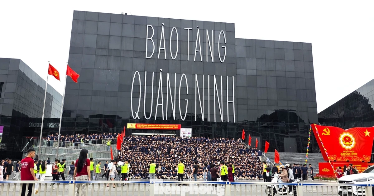 Quảng Ninh thu nghìn tỷ dịp nghỉ Giỗ Tổ