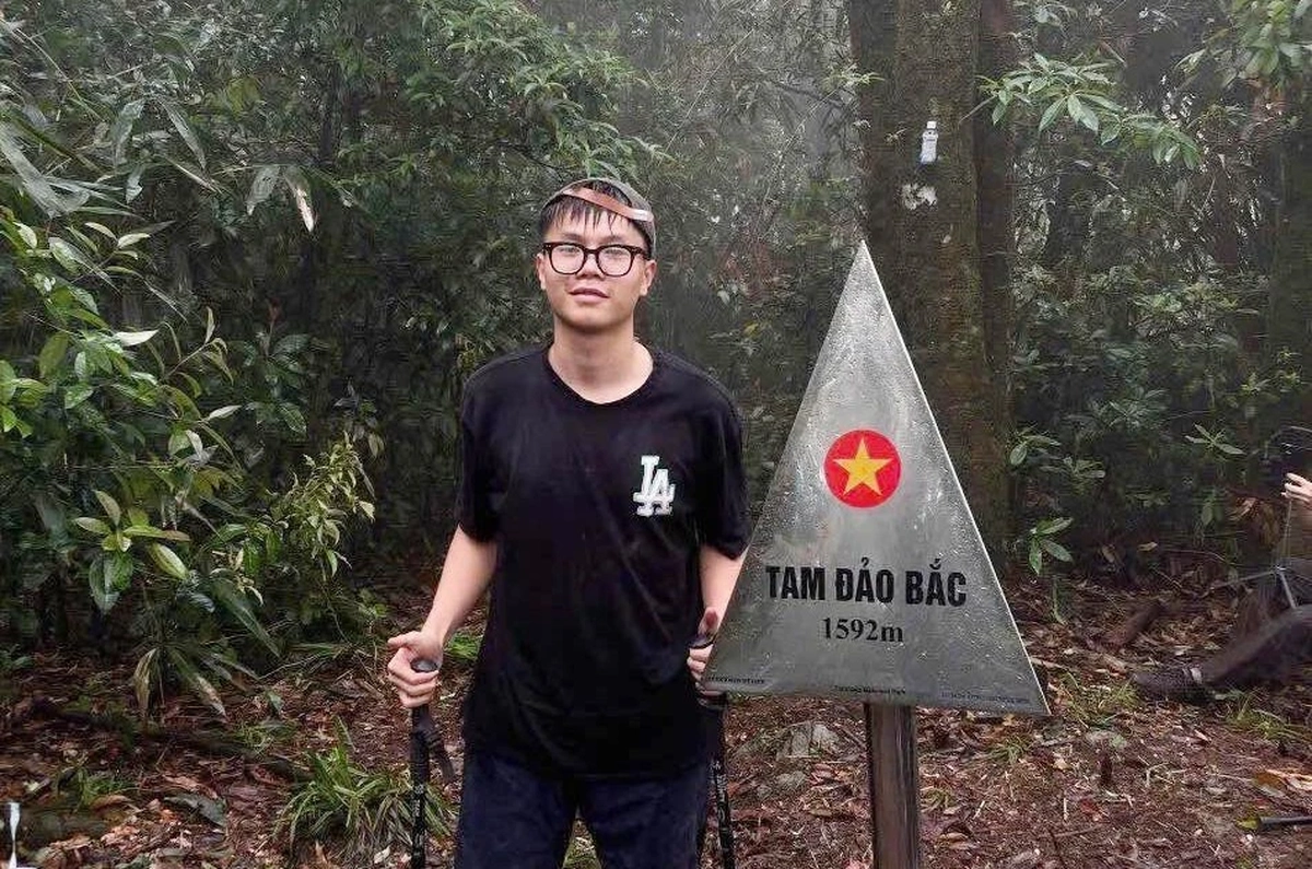 Cấm leo núi, dã ngoại tự phát ở Tam Đảo sau vụ nam sinh bị lạc