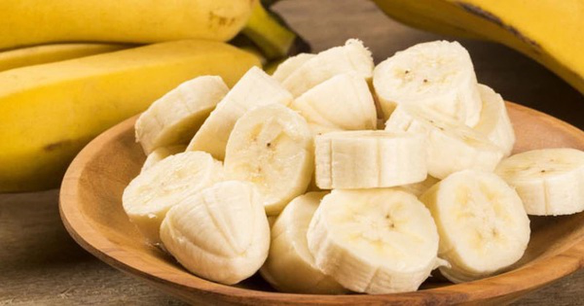 Loại quả phổ biến mà lại rẻ tiền, giúp thải độc gan hiệu quả