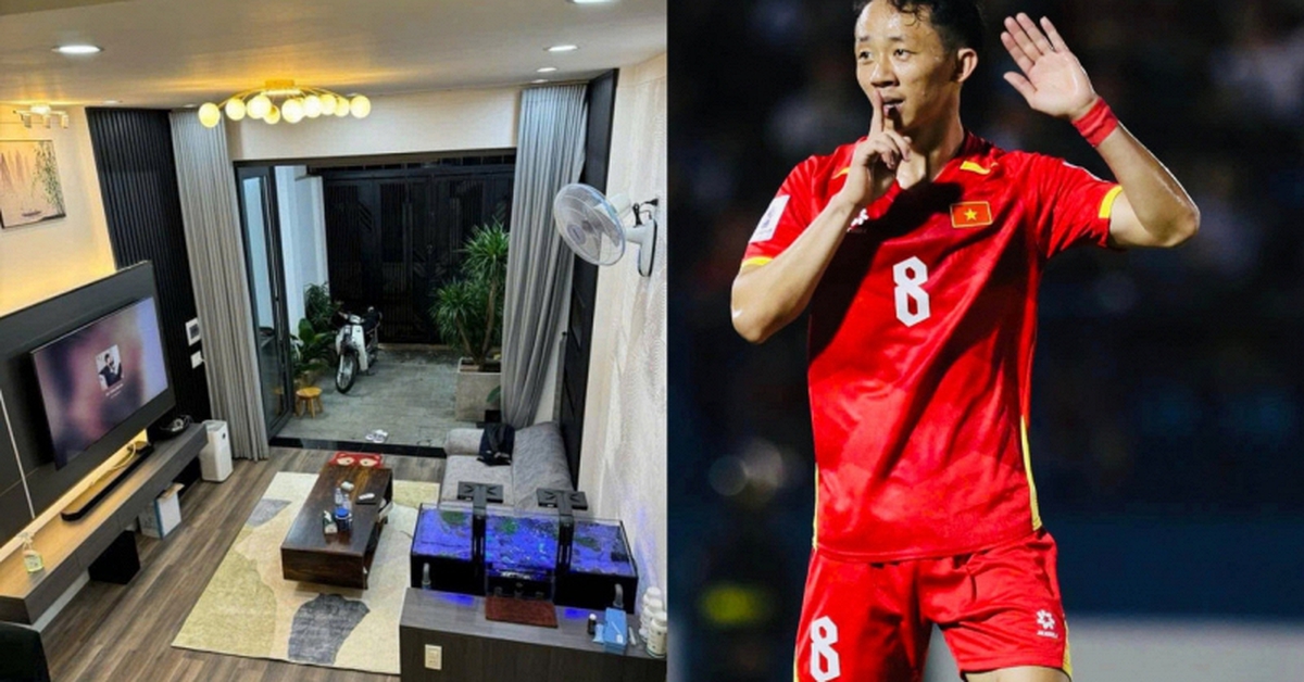 Cầu thủ ĐT Việt Nam bất ngờ bán nhà