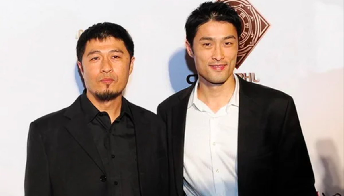 Cặp anh em hiếm có: Người là đạo diễn trăm tỷ, người tham gia nhiều bom tấn Hollywood