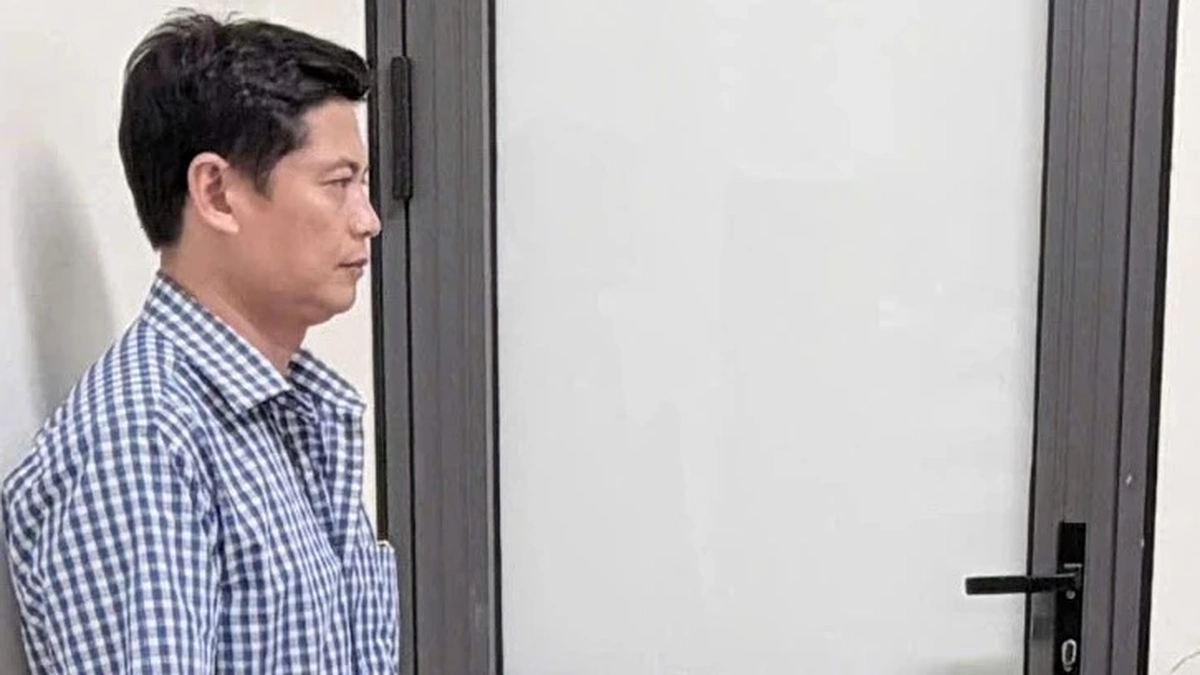 Khởi tố bị can xuất khống hóa đơn gia công hơn 20.000 con heo cho Công ty C.P