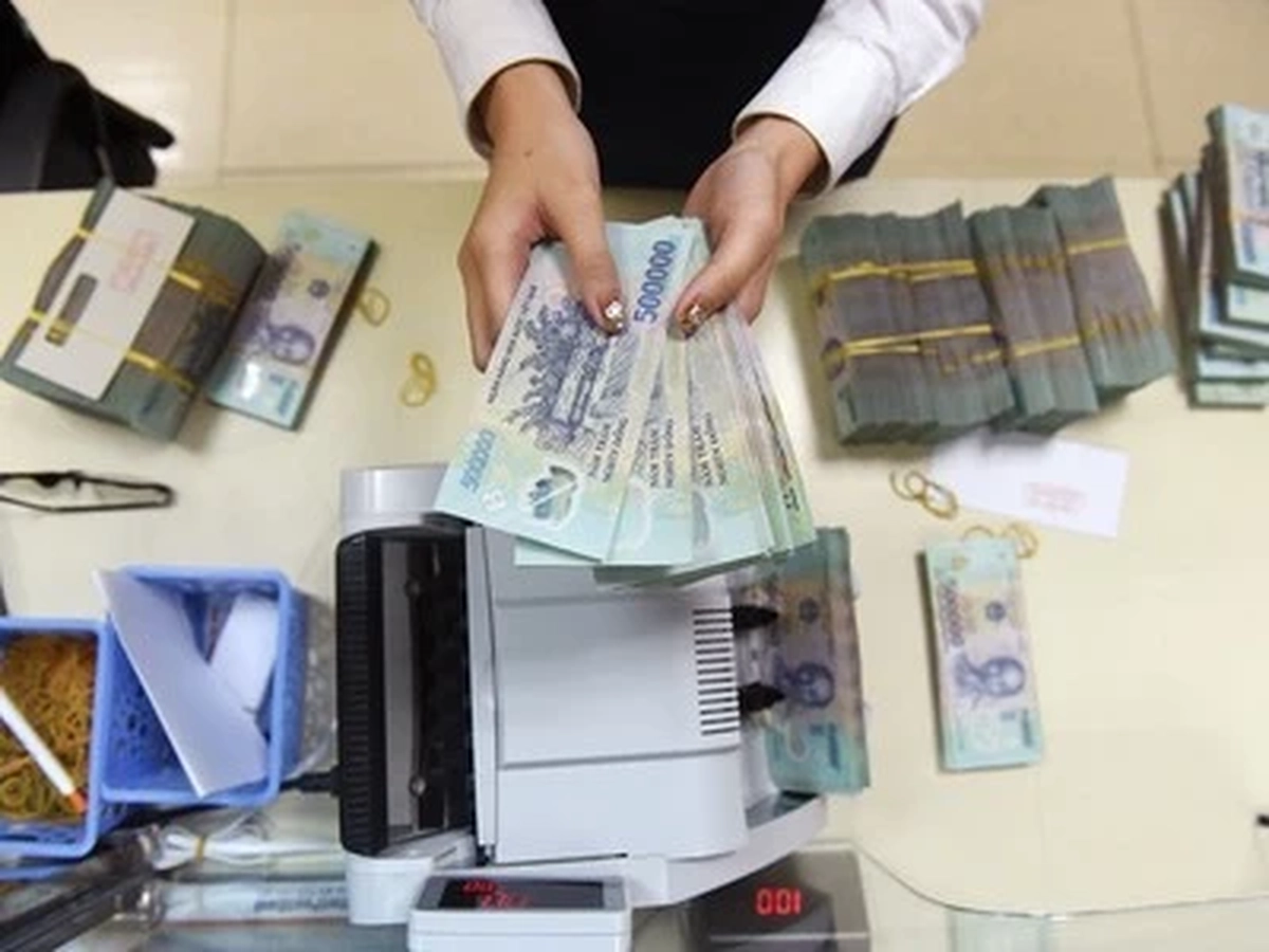 "Nếu tăng lãi suất quá nhanh, nợ xấu sẽ bùng phát"