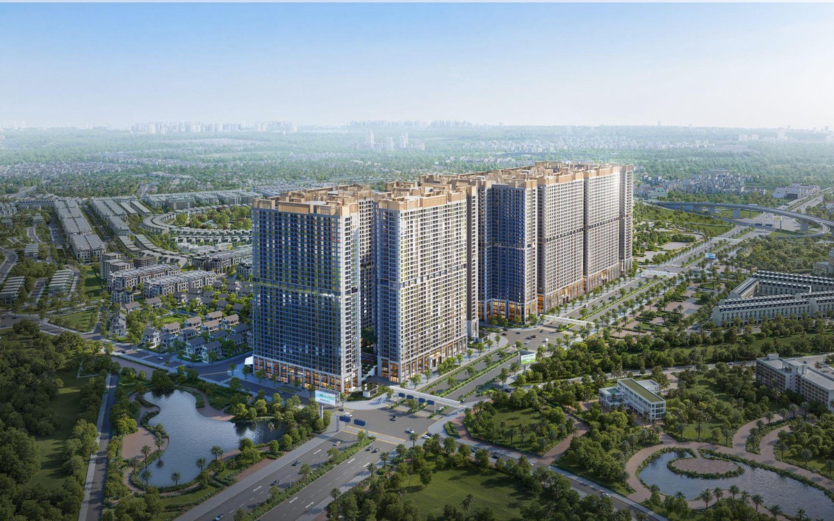 Nhà gần công viên, trung tâm y tế: “Điểm cộng” đang định hình lựa chọn của người mua