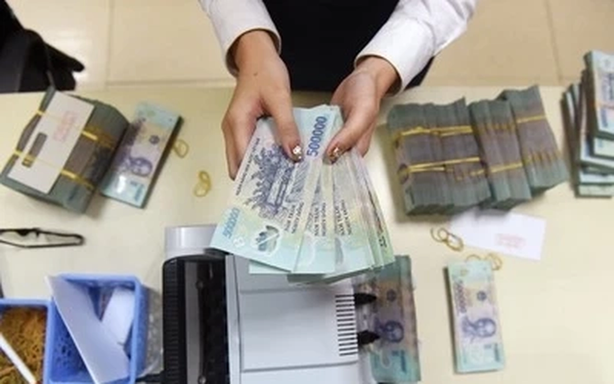 Cân nhắc về quy định khấu trừ 10% thuế tại nguồn