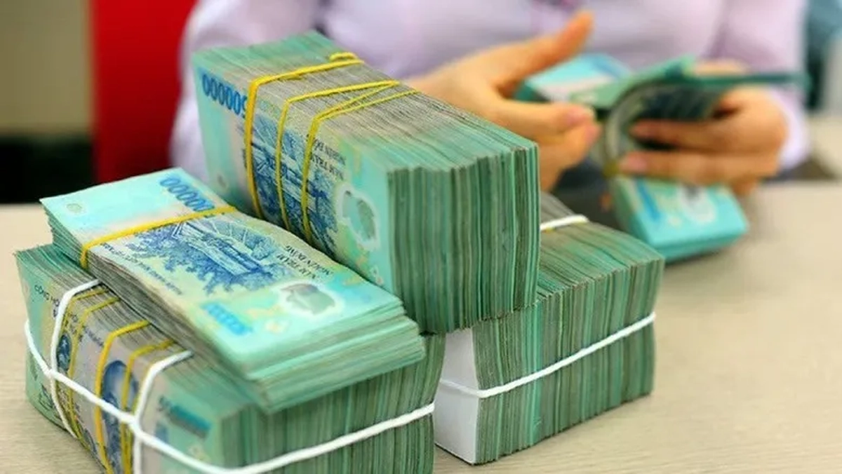 Nắn dòng tín dụng phục vụ tăng trưởng