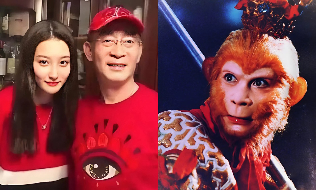 Con gái duy nhất của "Tôn Ngộ Không": Xinh đẹp, giỏi giang, sống kín tiếng