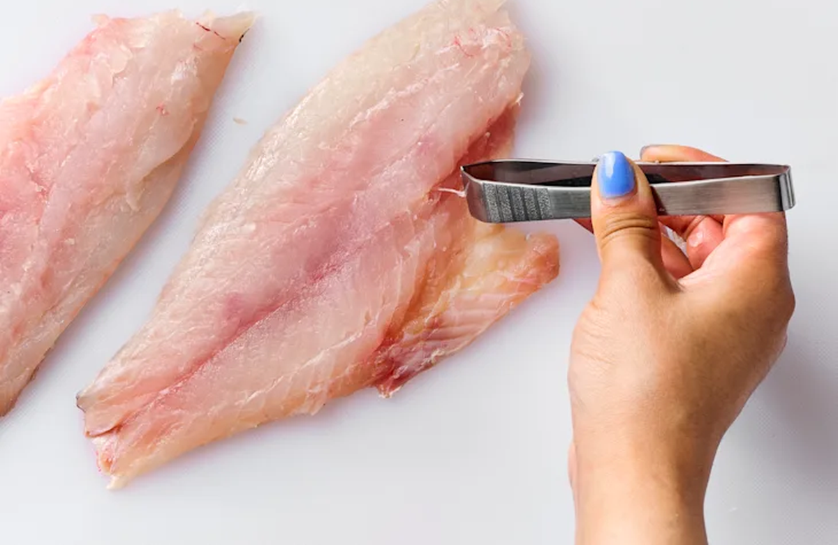 Vì sao người Mỹ chỉ ăn những loại cá không xương?