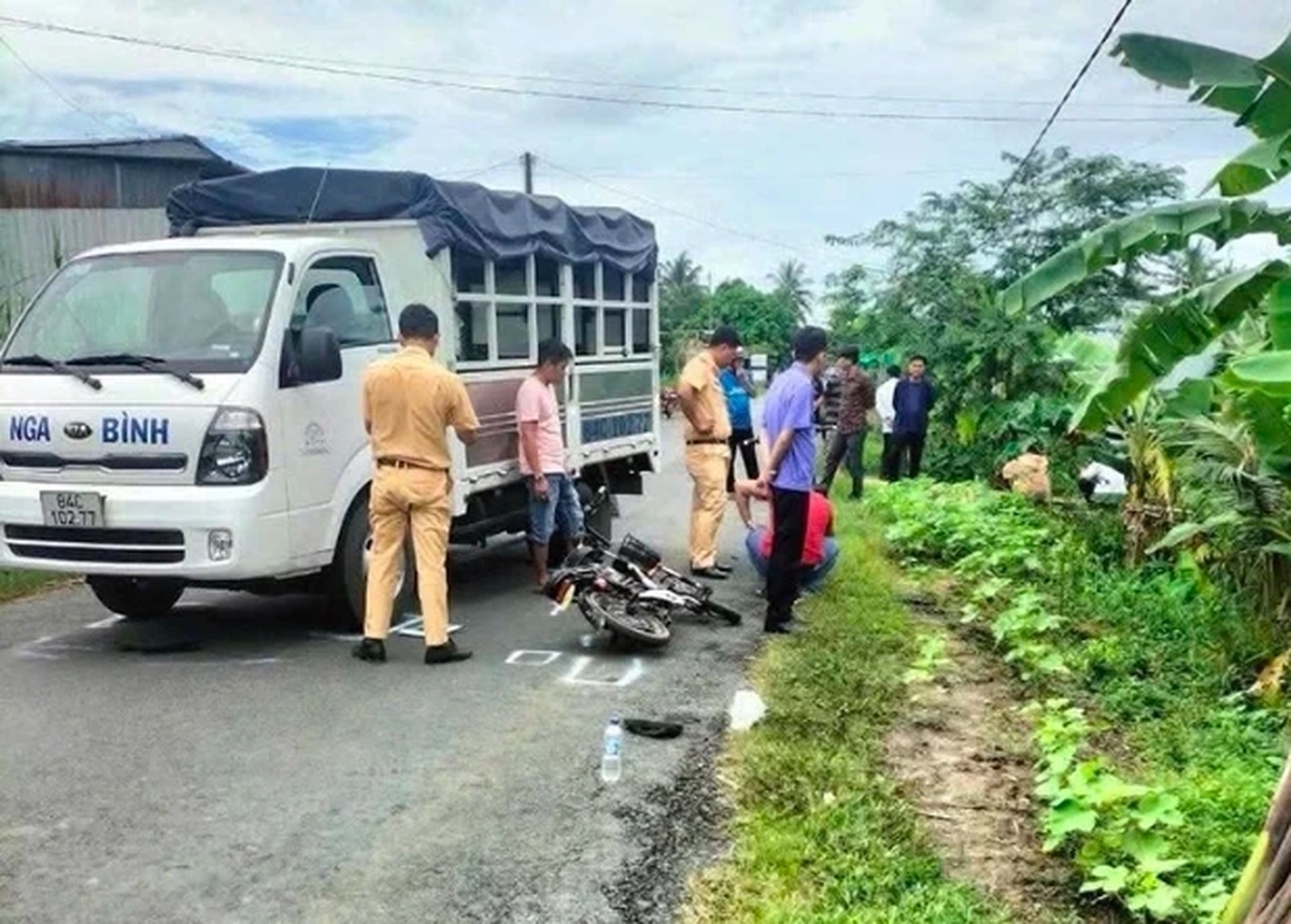 4 cựu cán bộ bị khởi tố trong vụ nữ sinh tử vong ở Vĩnh Long: Trách nhiệm bồi thường thế nào?