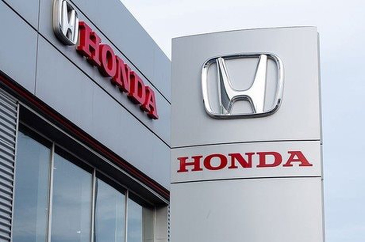 Bán hàng chục triệu xe máy mỗi năm, Honda vẫn l...