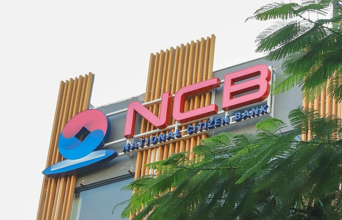 NCB bứt tốc mạnh mẽ trong quý I/2026