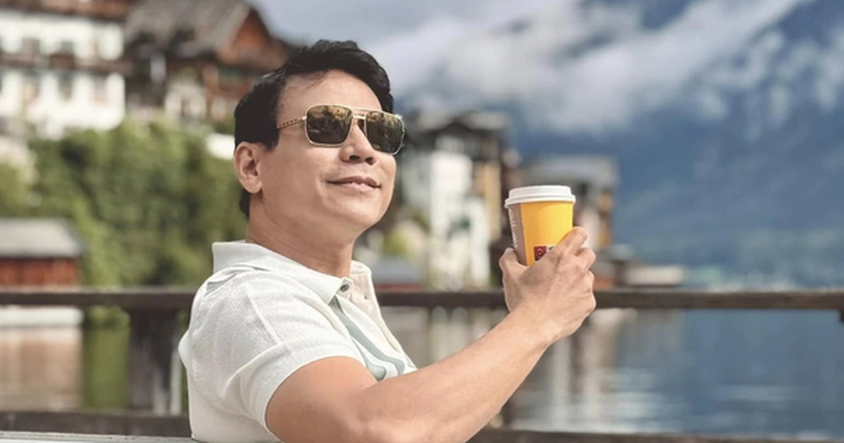 Cuộc sống giản dị, kín tiếng trong nhà vườn 800m2 của "nam thần màn ảnh" hậu đổ vỡ