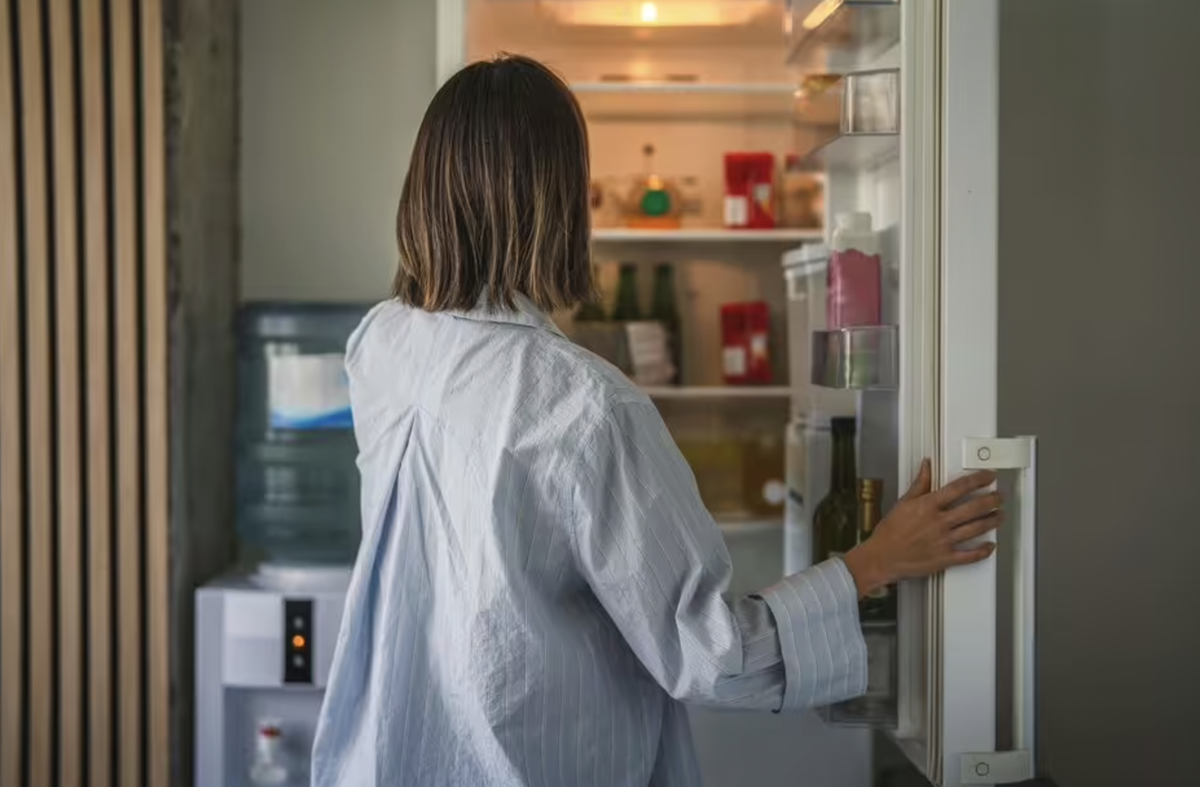 Điều cần làm với tủ lạnh ngay bây giờ