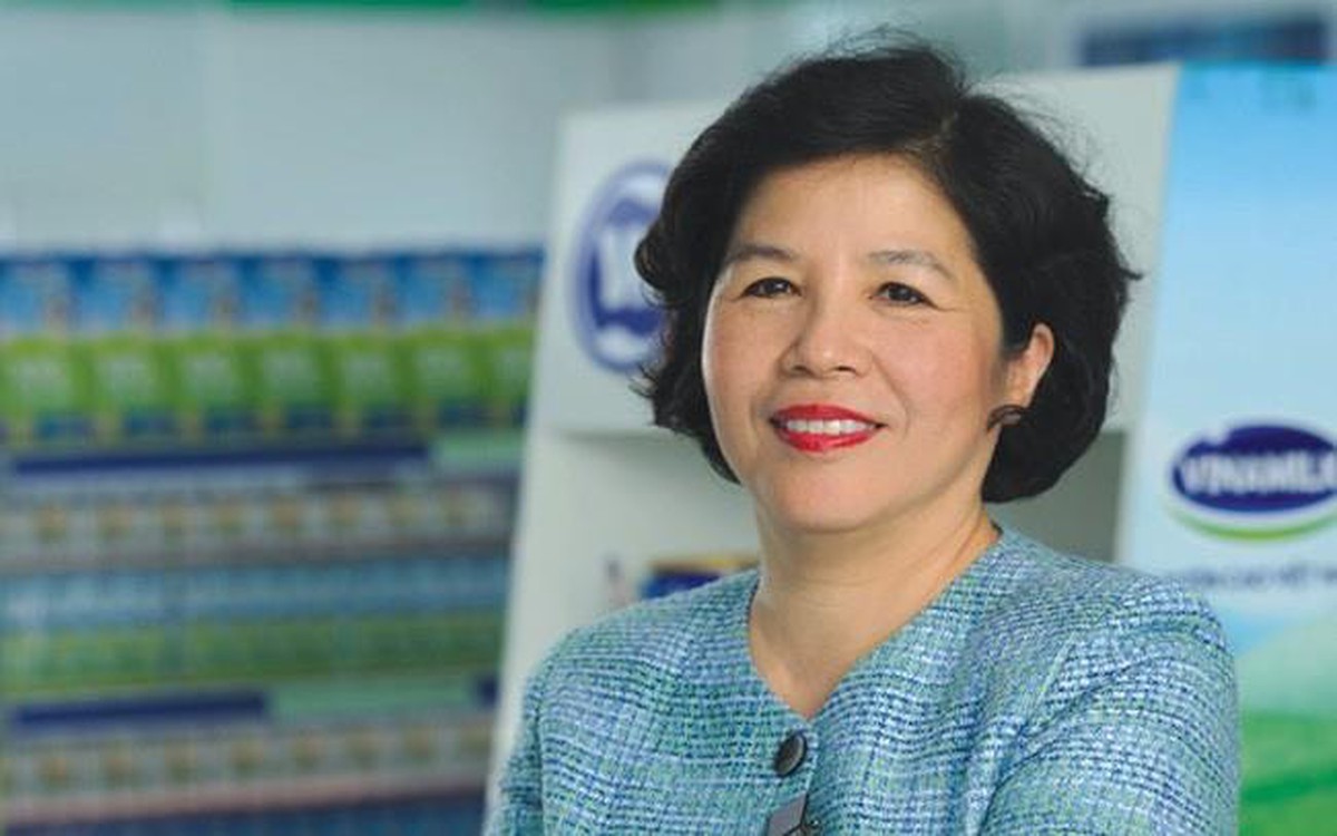 Lãi ròng tăng hơn 2.000%, công ty của bà Mai Kiều Liên vượt kế hoạch năm chỉ sau 3 tháng