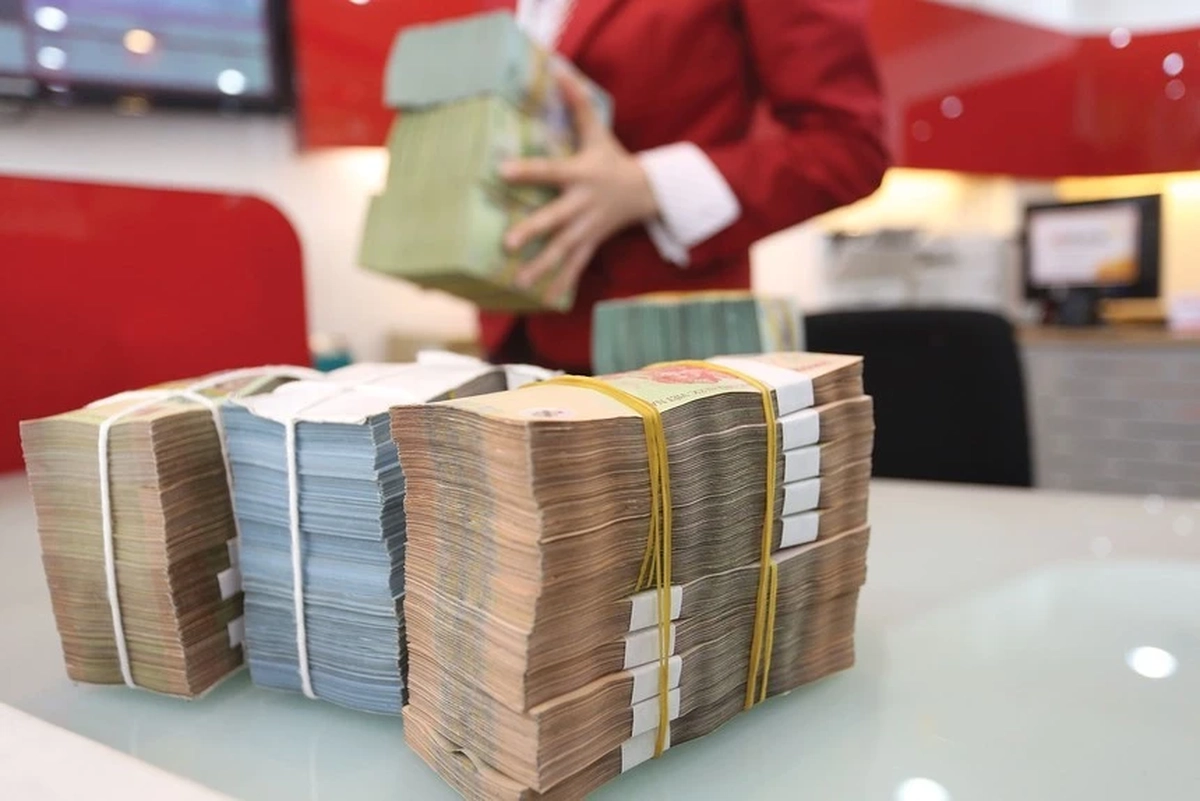 Khác biệt về chia cổ tức của các ngân hàng