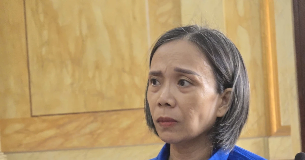 Nhân viên ngân hàng chiếm đoạt gần 1,7 tỷ đồng bằng chiêu lừa "đáo hạn"