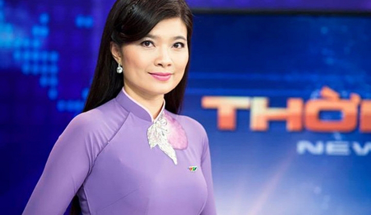 BTV thời sự 19h nghỉ việc ở VTV để làm CEO và "sống trong nhung lụa", cực kỳ kín tiếng chuyện chồng con