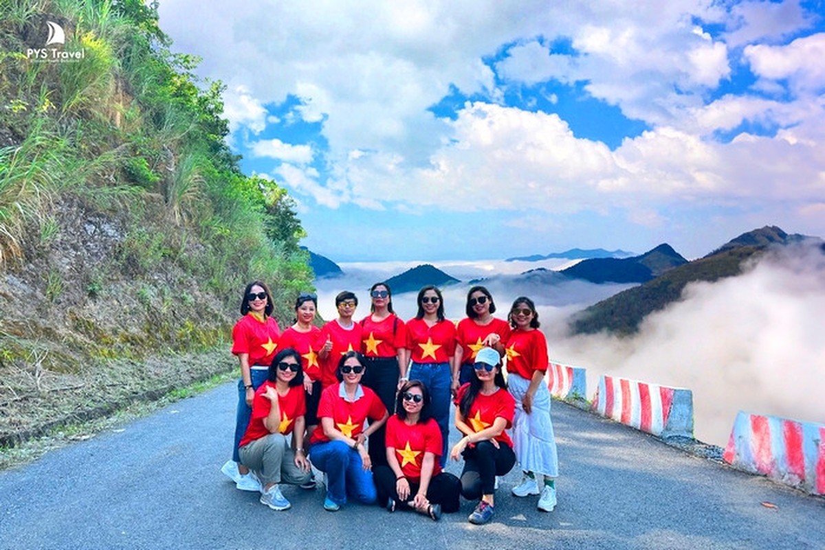 Tin rất vui: Một quốc đảo miễn visa cho người Việt, chỉ cần điền 1 loại giấy tờ online