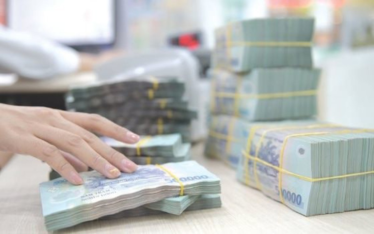 Tài khoản của 1 công ty phát sinh chuyển khoản 570 triệu đồng với người phụ nữ ở Nà Hang: Công an lập tức xác minh giao dịch