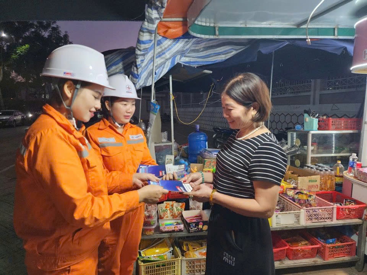 Tất cả người dân đang sử dụng điện trên cả nước chú ý thời điểm áp dụng quy định mới nhất