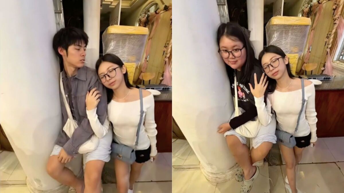 Trào lưu "dụi mắt lau kính" đang hot trong giới trẻ là gì?