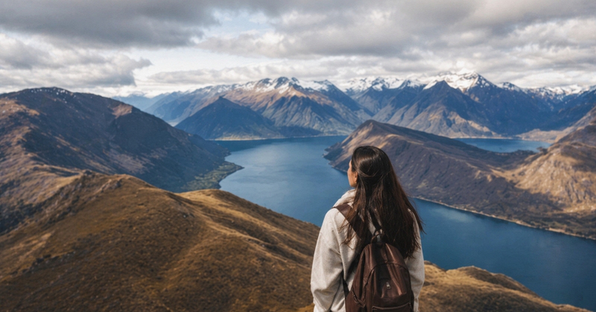 Một mình, nhưng không cô đơn: Làn sóng du lịch solo đang thay đổi cách con người kết nối và tạo ra thị trường tỷ đô