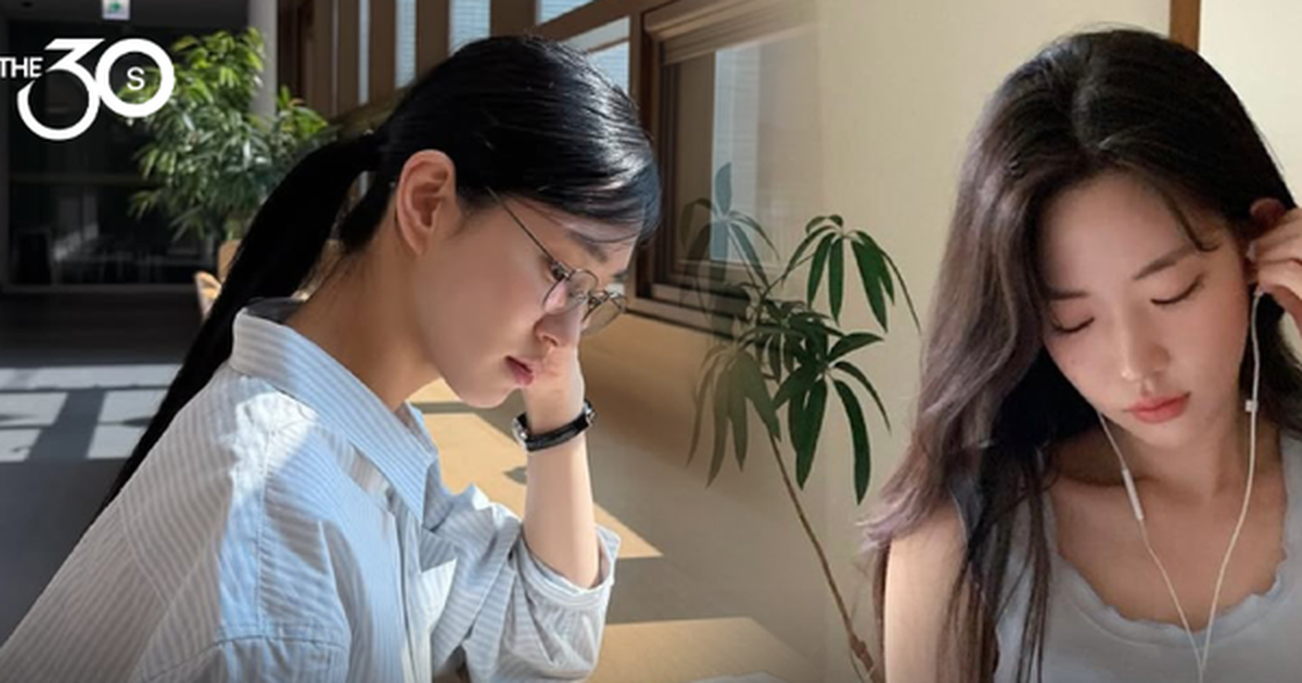 Tuổi 30 thời nay nghĩ về tiền nhiều hơn bao giờ hết?