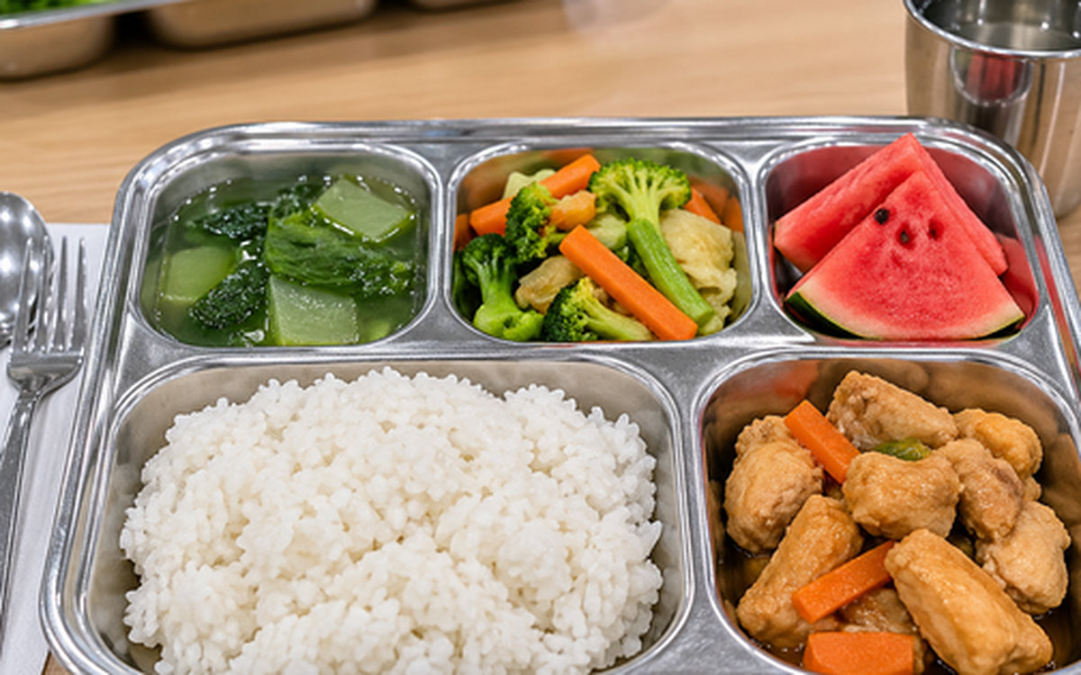 Bộ Y tế yêu cầu điều tra vụ nghi ngộ độc ở TPHCM