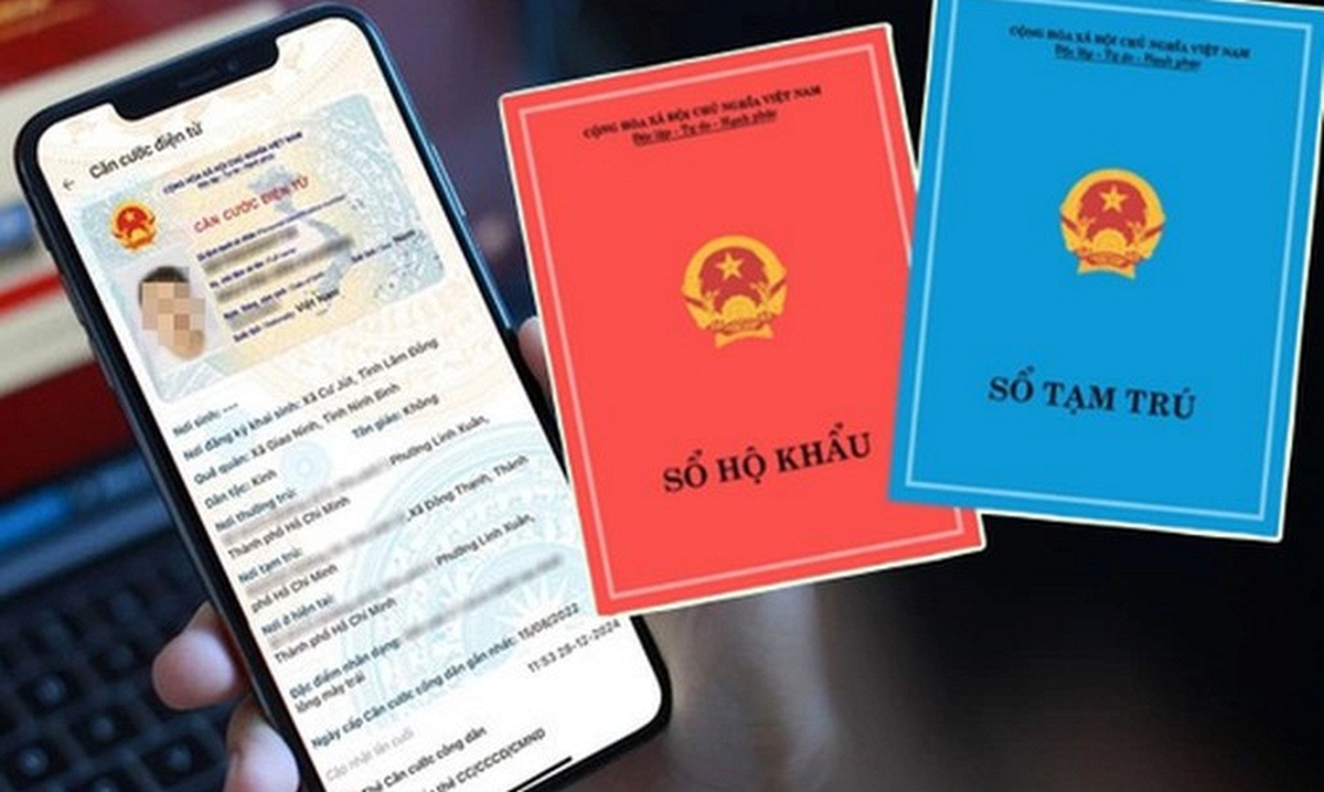 Quyền lợi khi đăng ký tạm trú mới nhất mà hàng triệu người nên biết