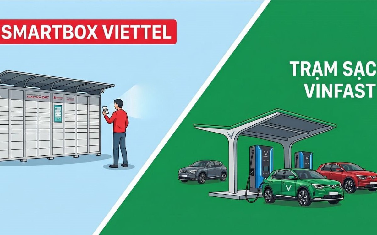 70 triệu "bắt tay" Viettel hay 2,5 tỷ theo chân tỷ phú Phạm Nhật Vượng: Đâu là hướng kiếm tiền nhanh nhất hiện nay?