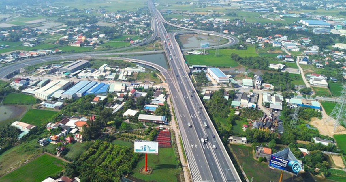 Tây Ninh công bố điều chỉnh quy hoạch tỉnh, sẽ có 3 trung tâm và 6 hành lang kinh tế