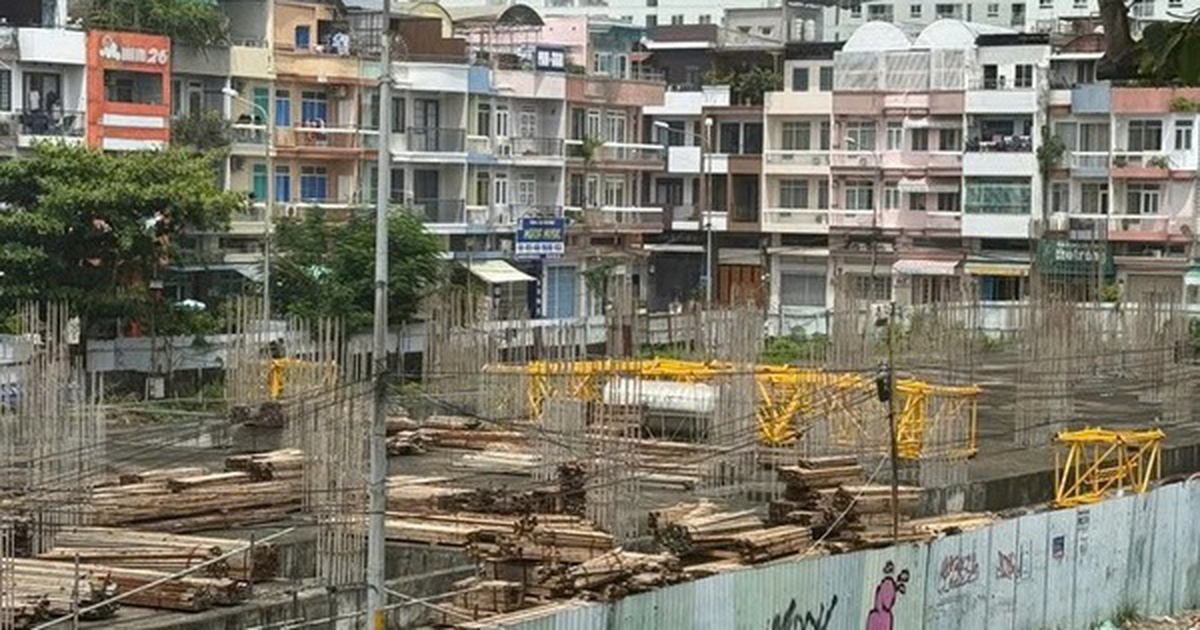 Hàng ngàn dự án "đắp chiếu" sắp được tháo gỡ vướng mắc nhờ cơ chế đặc thù