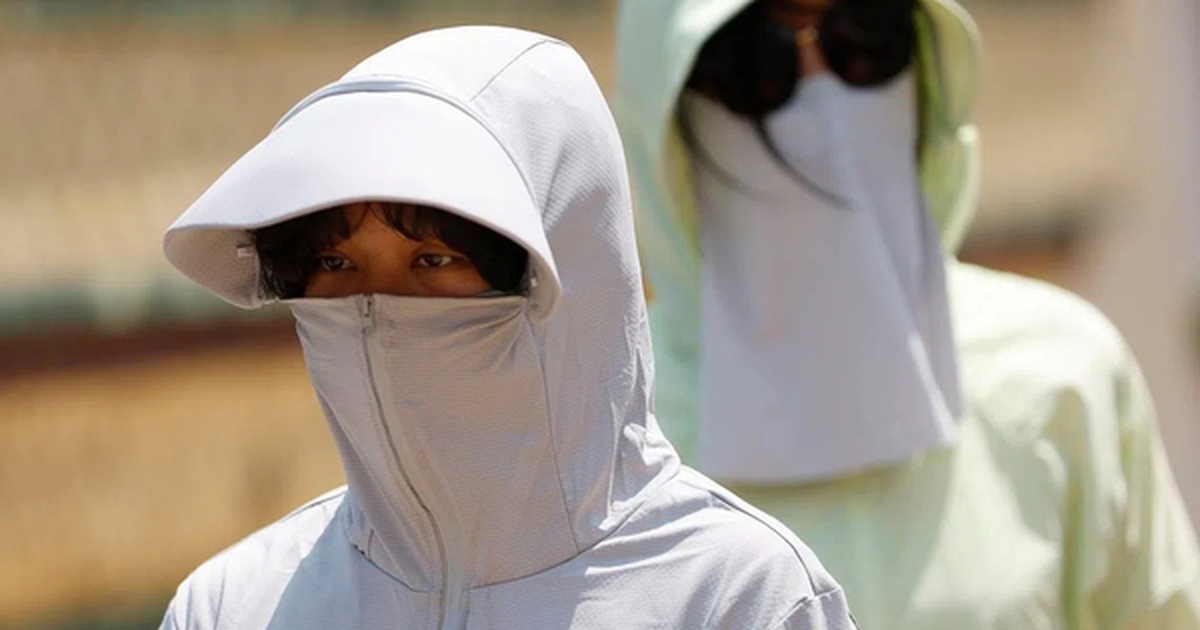 Đông Nam Á trúng đòn khí hậu và năng lượng