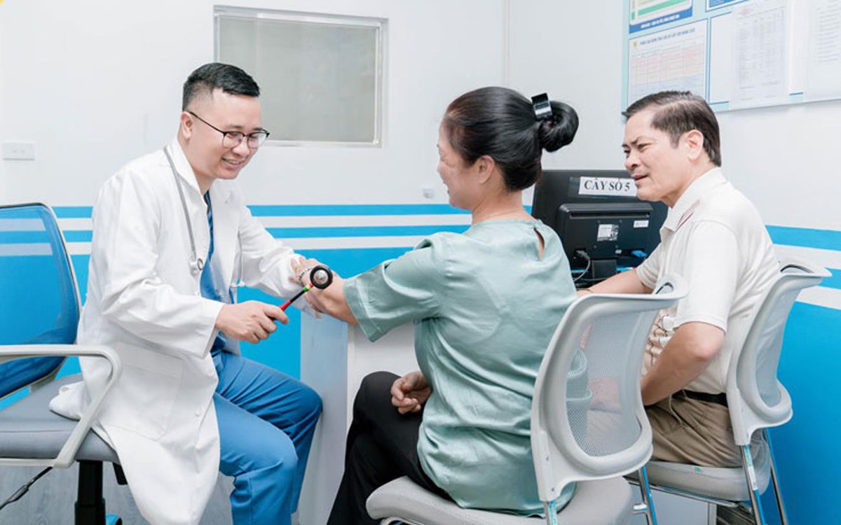 Việt kiều hồi hương và cơ hội cho bất động sản trị liệu tại Việt Nam